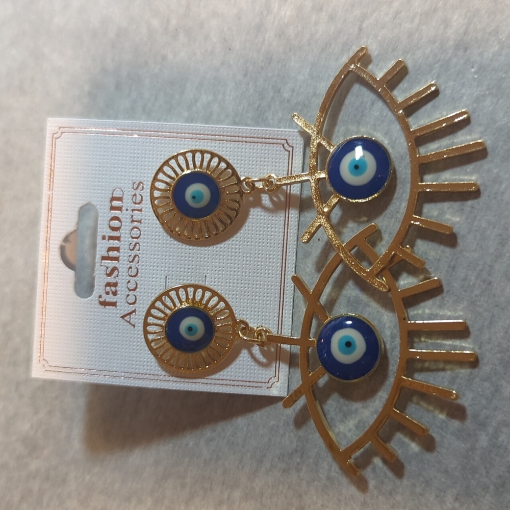 Evil eye